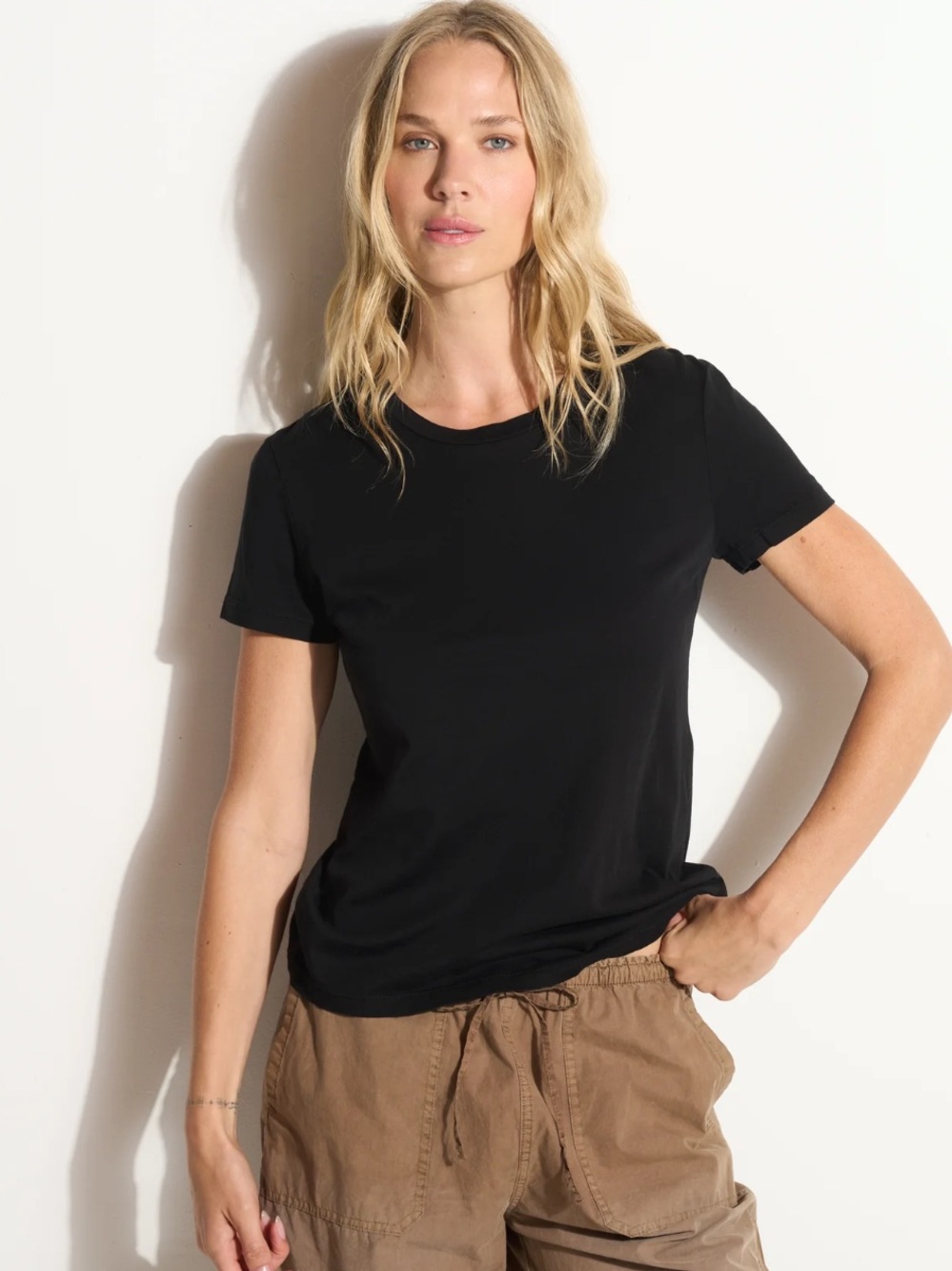Rowan Tyler Tee Size M